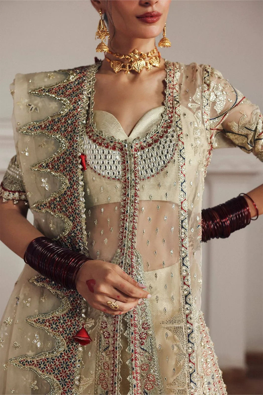 AFROZEH SHEHNAI'25 SHAHNAZ
