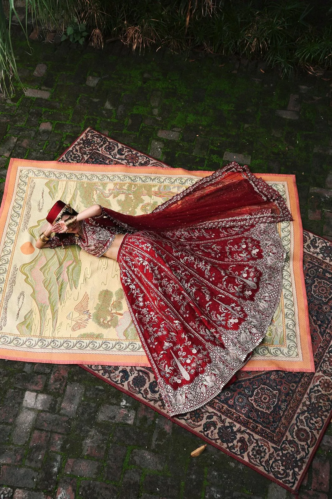 AFROZEH SHEHNAI'25 SHEEN