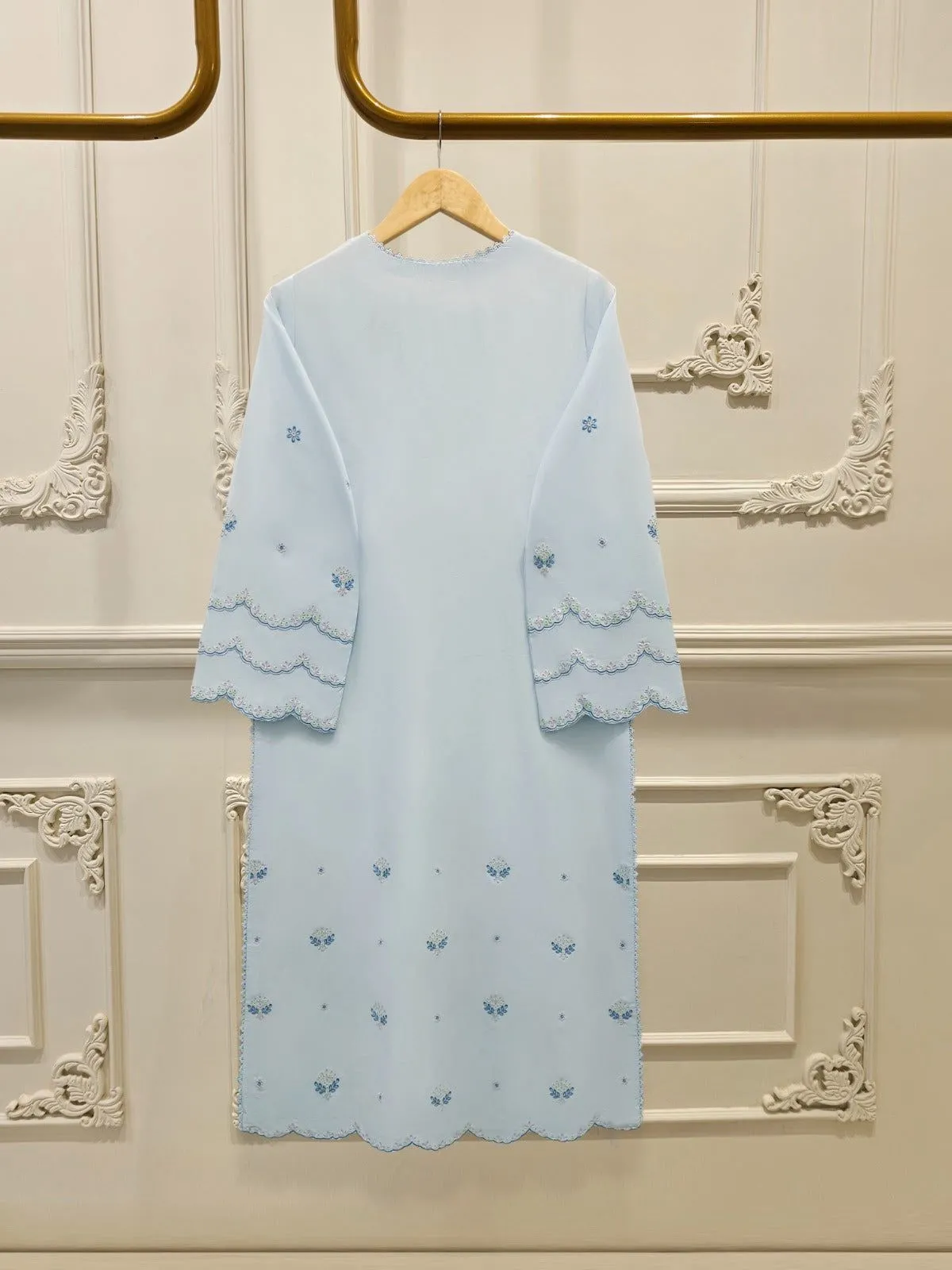 AGHA NOOR S112274