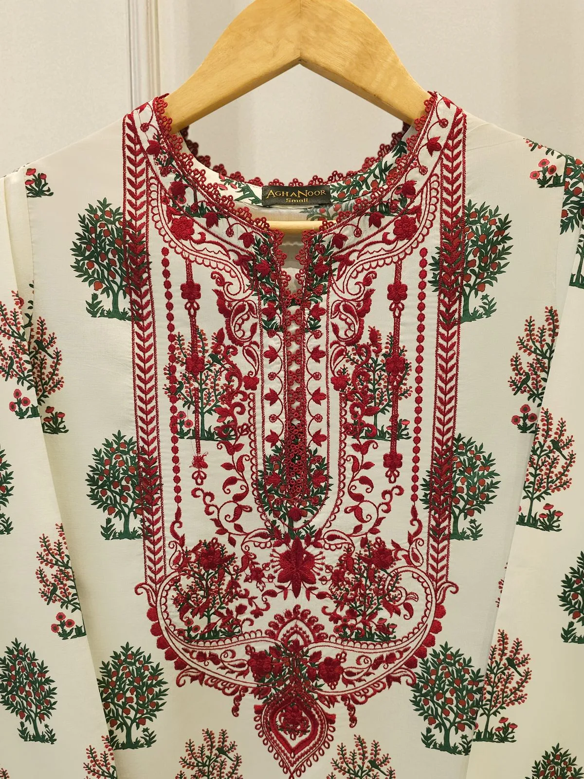 AGHA NOOR S112294