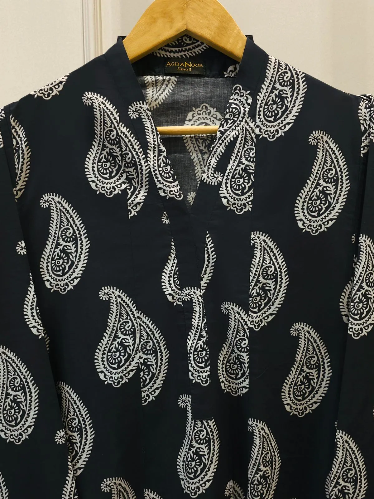 AGHA NOOR S112279