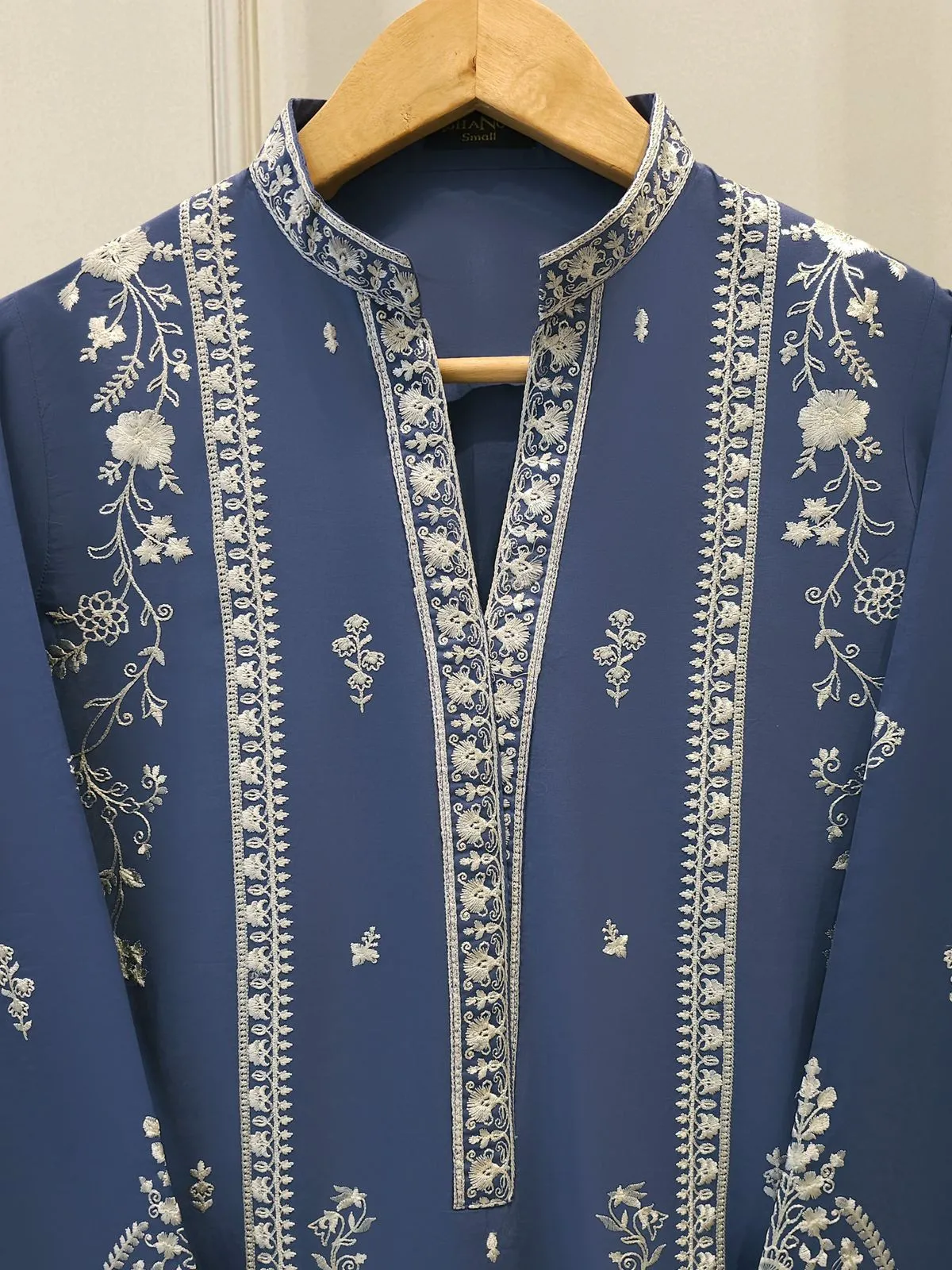 AGHA NOOR S112284