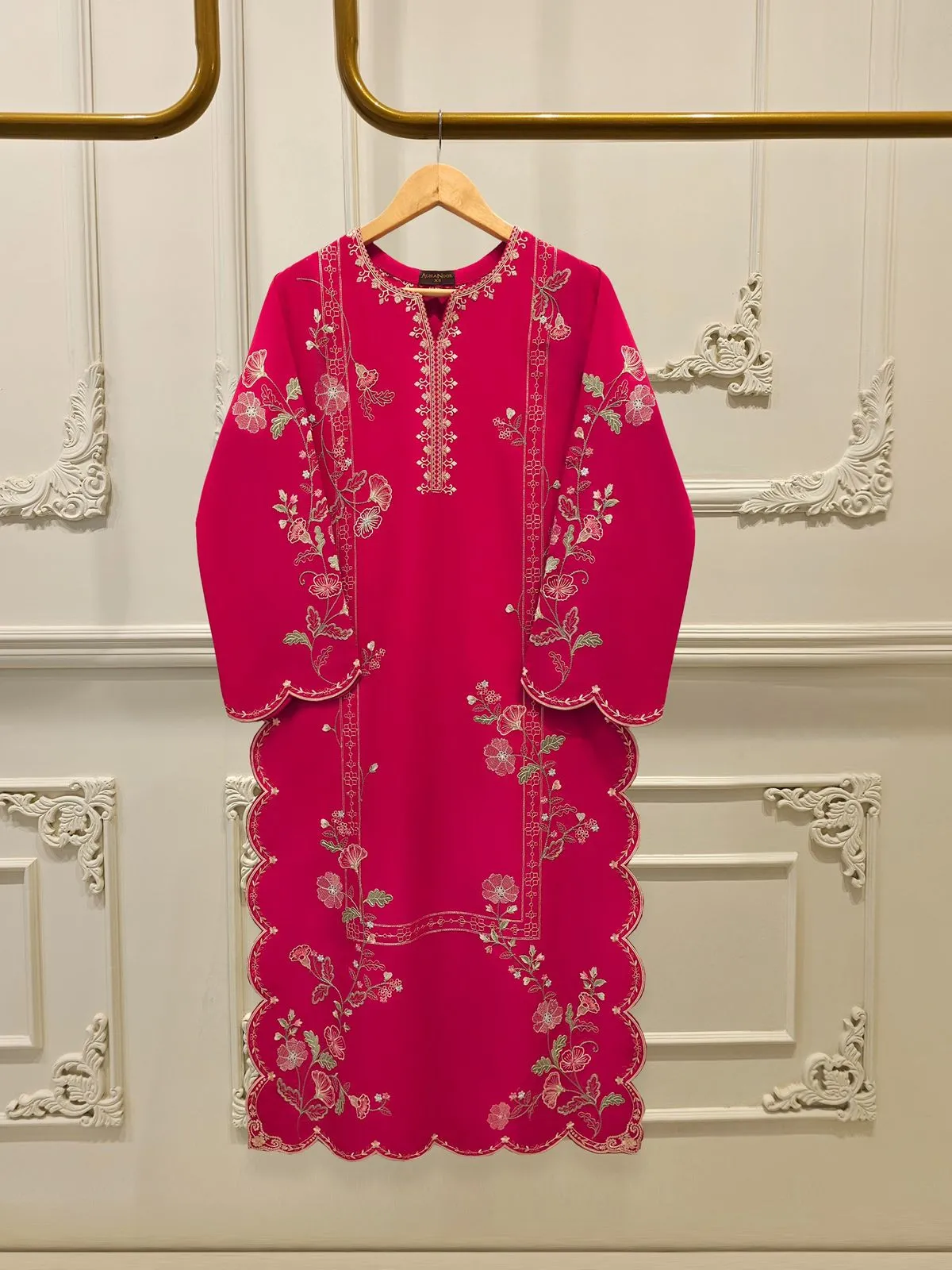 AGHA NOOR S112324