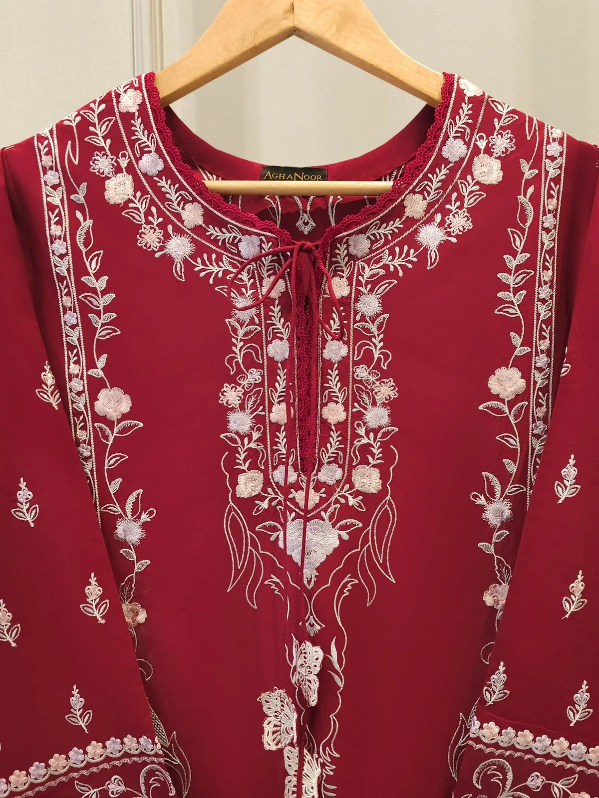 AGHA NOOR S112315