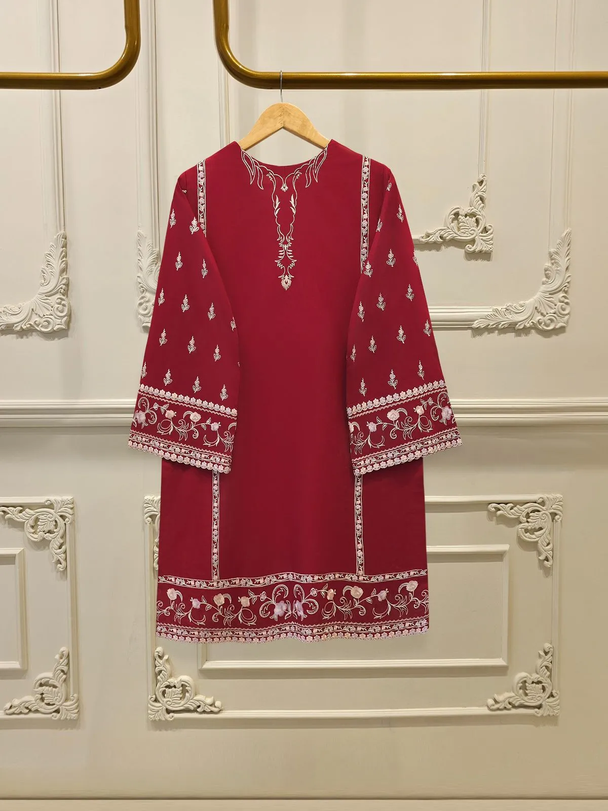 AGHA NOOR S112315