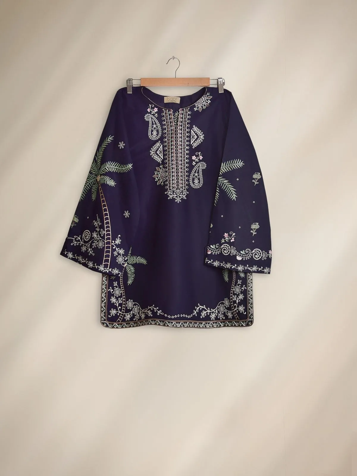 AGHA NOOR WS00139