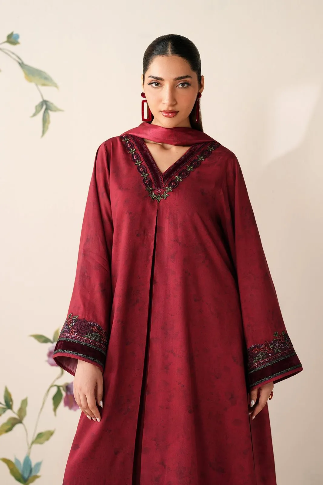 BAROQUE RTW PR-1193