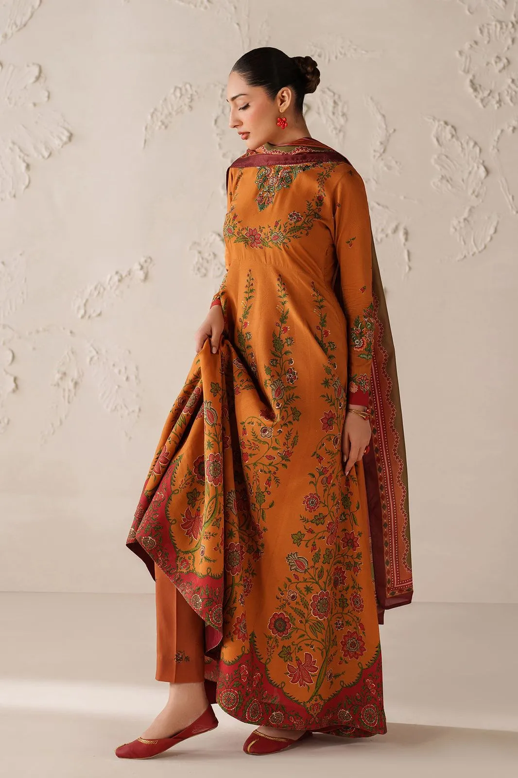 BAROQUE RTW PR-1186