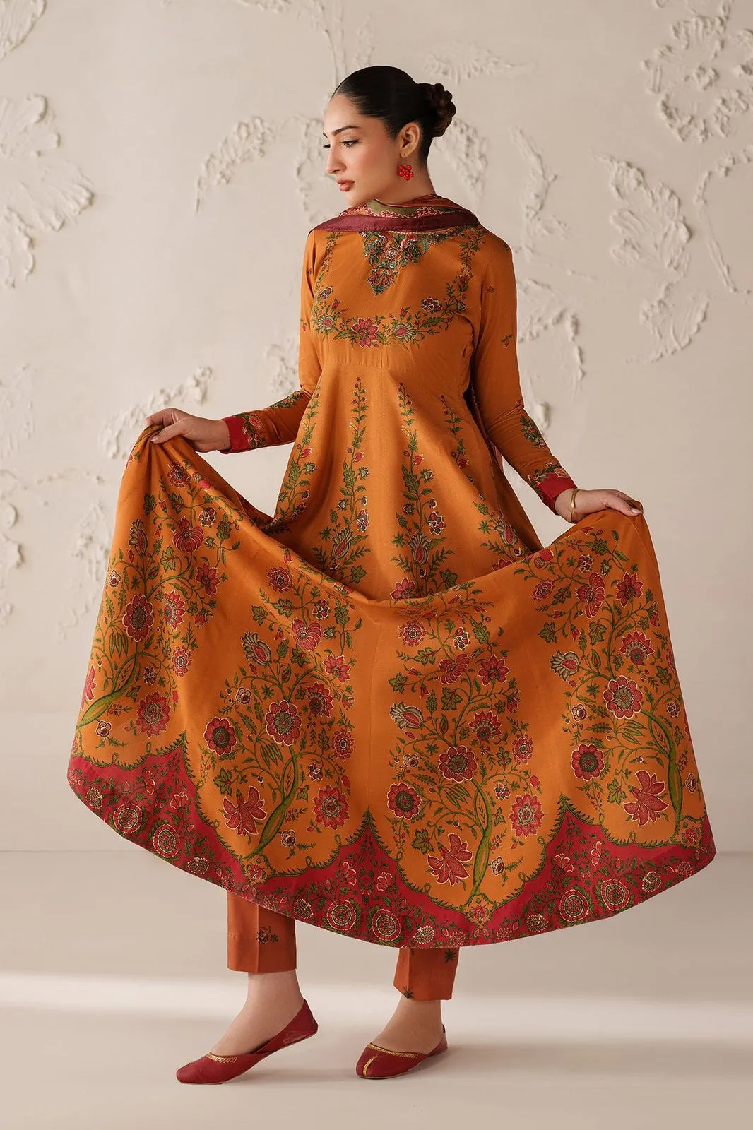 BAROQUE RTW PR-1186
