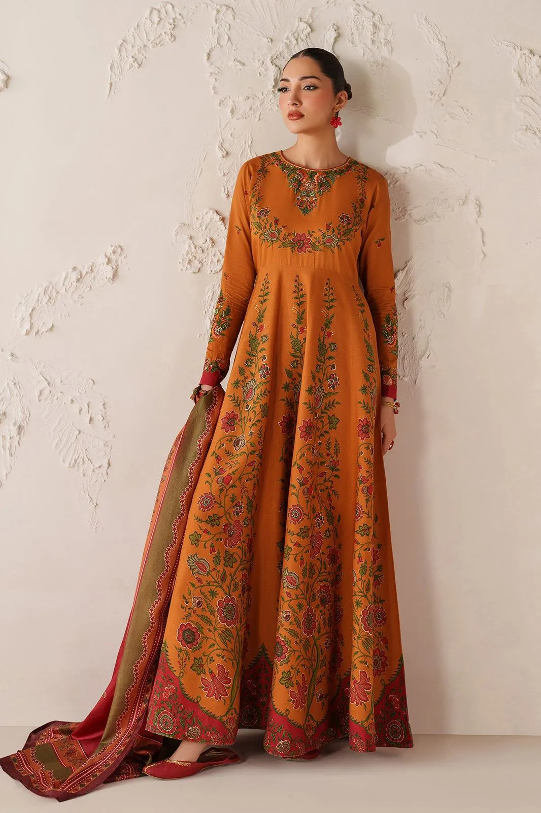 BAROQUE RTW PR-1186