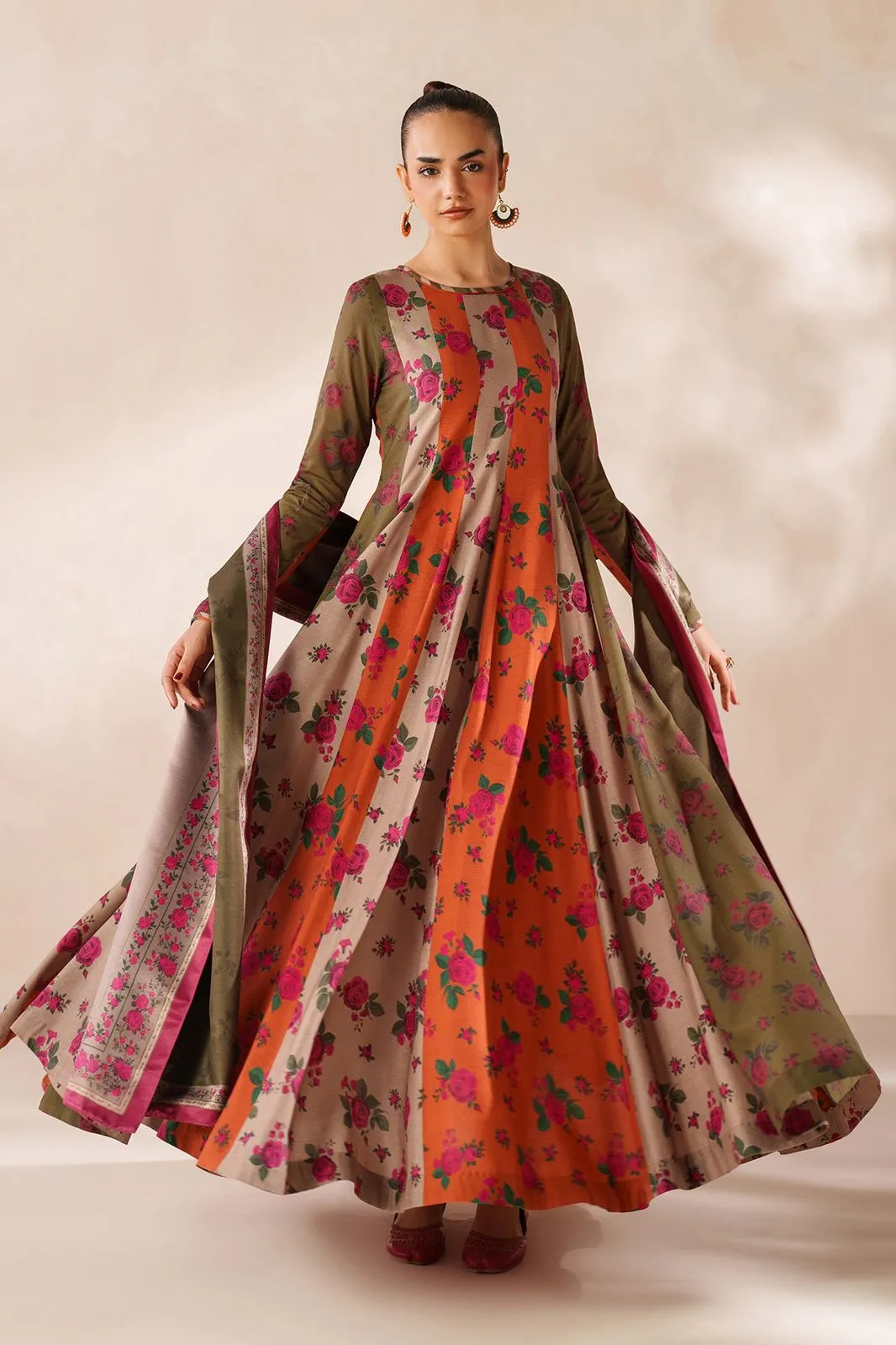 BAROQUE RTW PR-1184