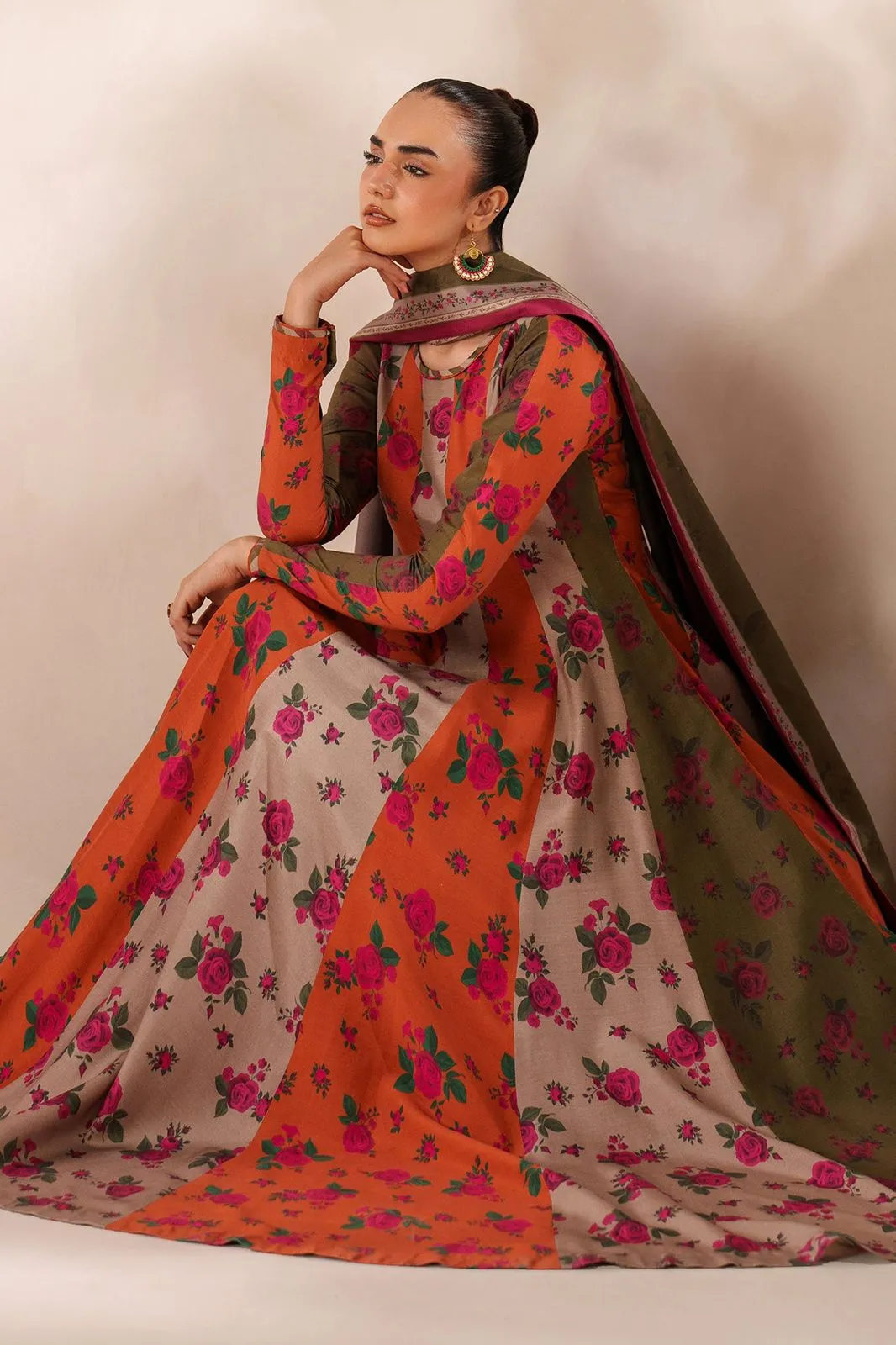 BAROQUE RTW PR-1184