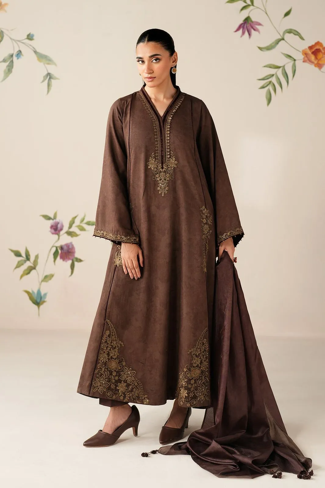 BAROQUE RTW PR-1188