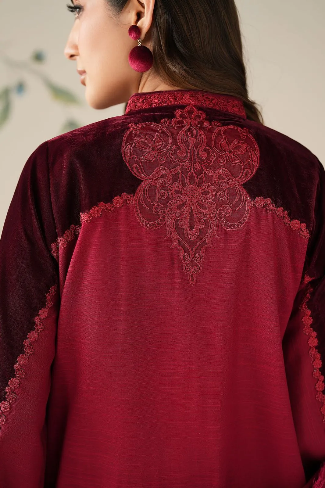 BAROQUE RTW PR-1196