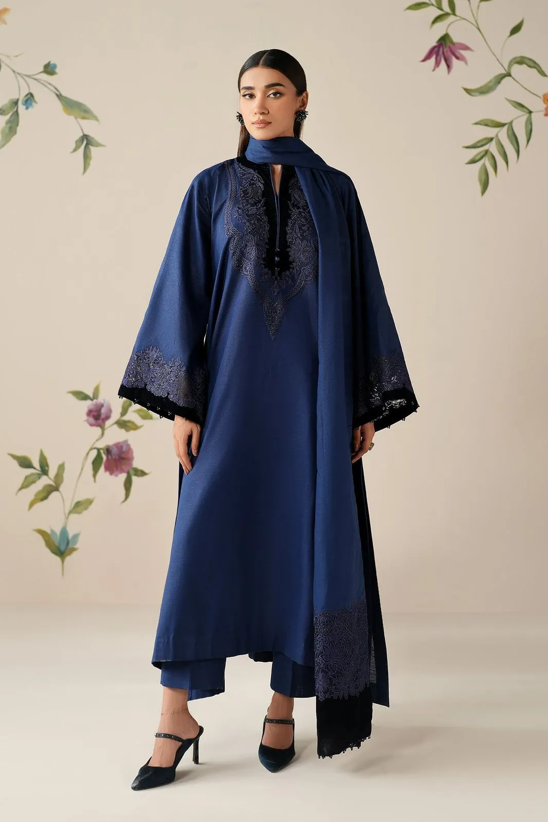 BAROQUE RTW PR-1197