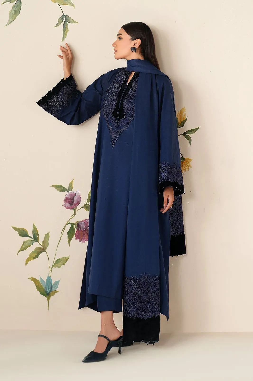 BAROQUE RTW PR-1197