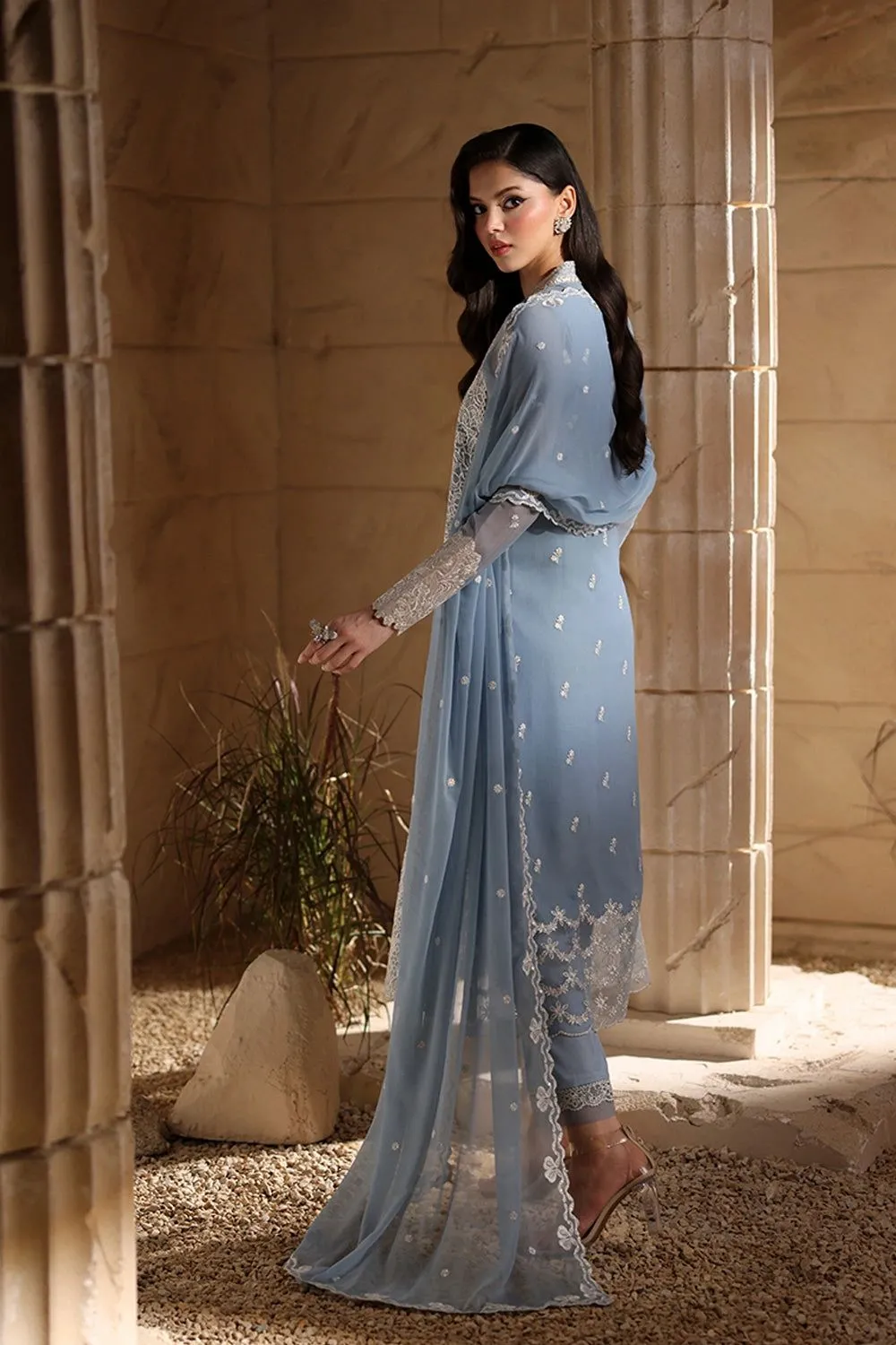 AZURE LUXE Sérénité
