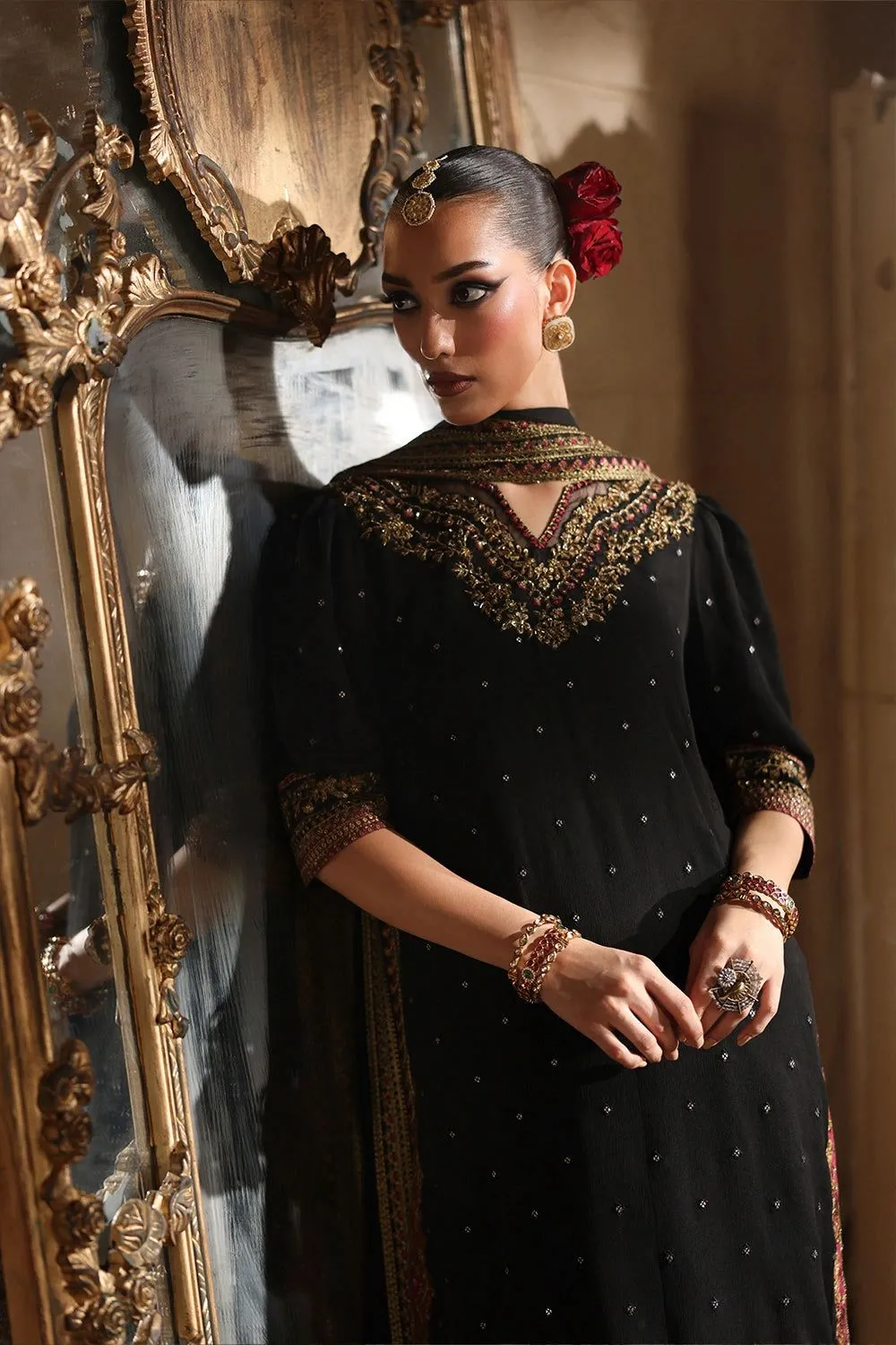 AZURE LUXE Mystère