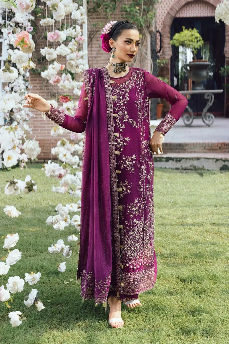 RANG RASIYA WEDDING FORMALS NIMIR
