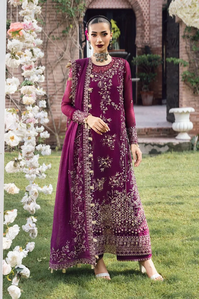 RANG RASIYA WEDDING FORMALS NIMIR