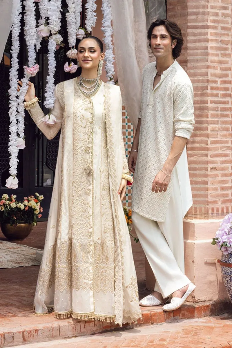 RANG RASIYA WEDDING FORMALS NEHA