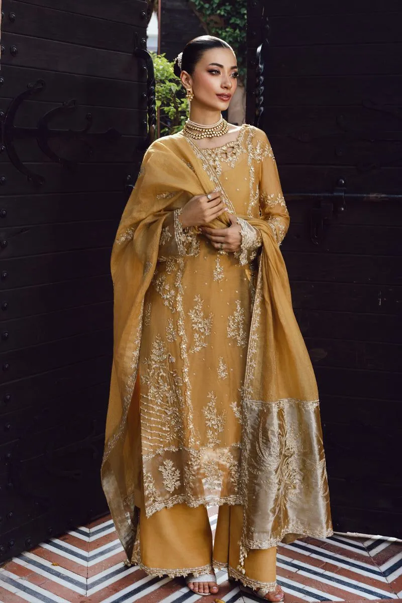 RANG RASIYA WEDDING FORMALS MISHA