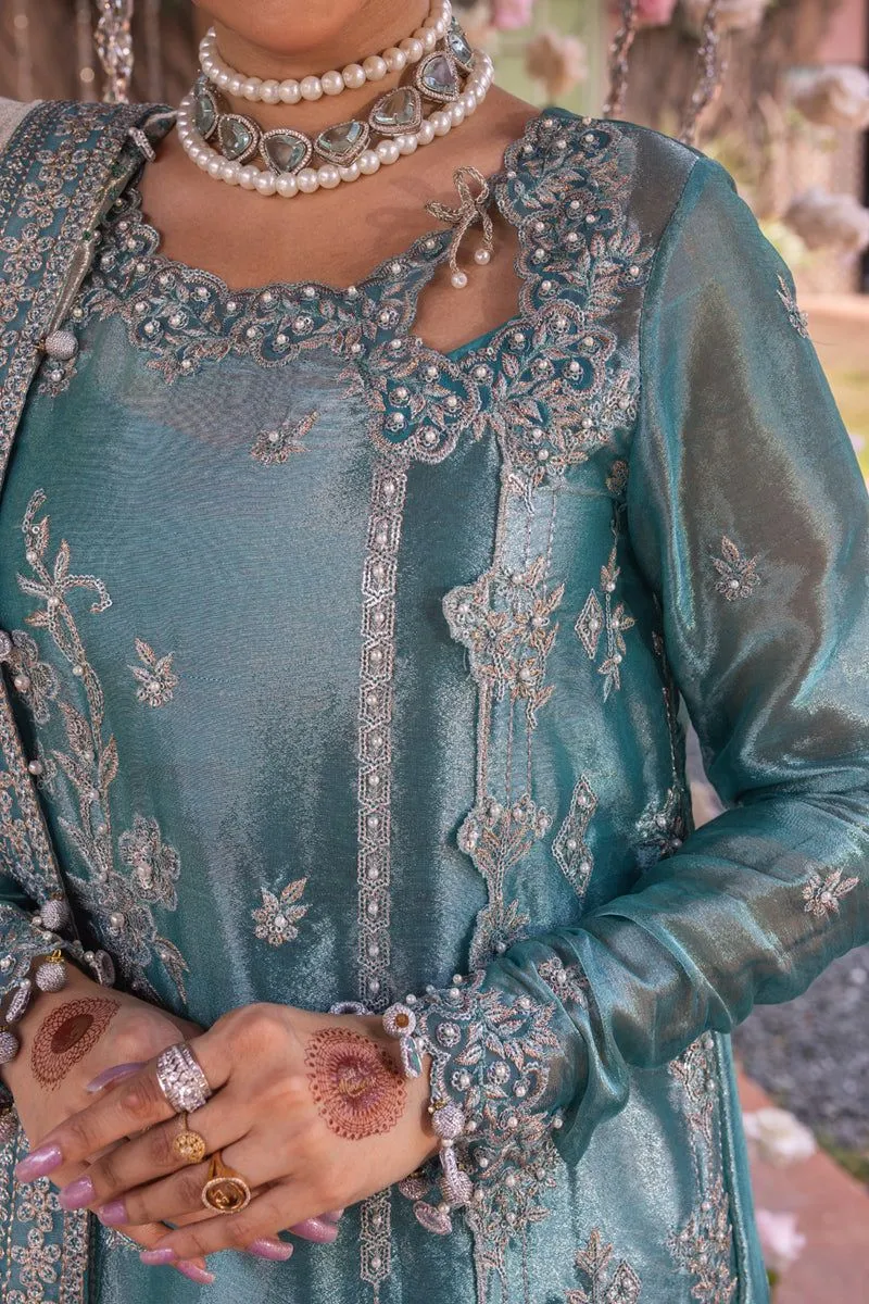RANG RASIYA WEDDING FORMALS ALISHA