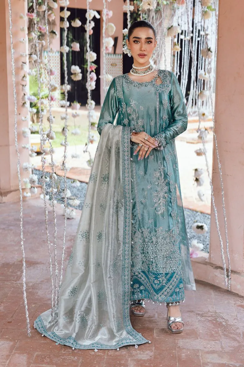 RANG RASIYA WEDDING FORMALS ALISHA