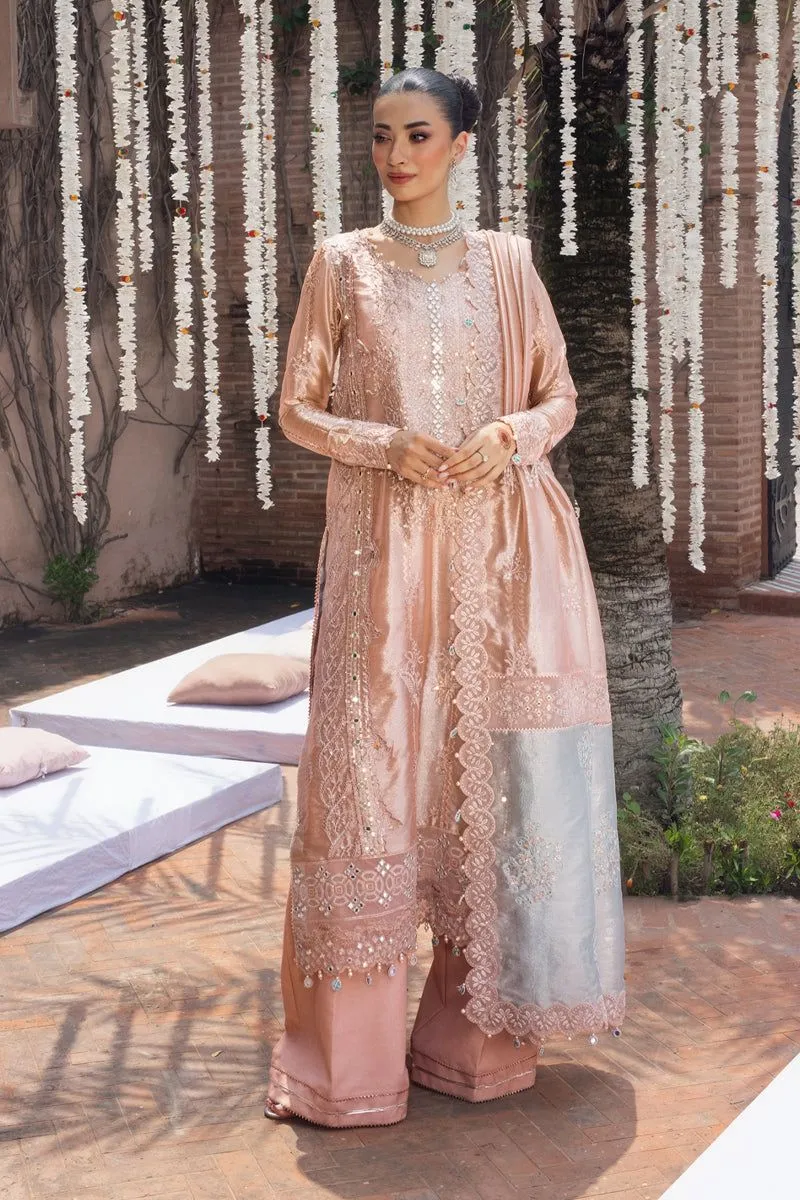 RANG RASIYA WEDDING FORMALS NAYAB