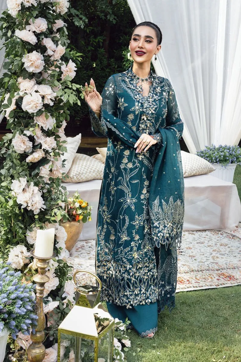 RANG RASIYA WEDDING FORMALS NAWAL