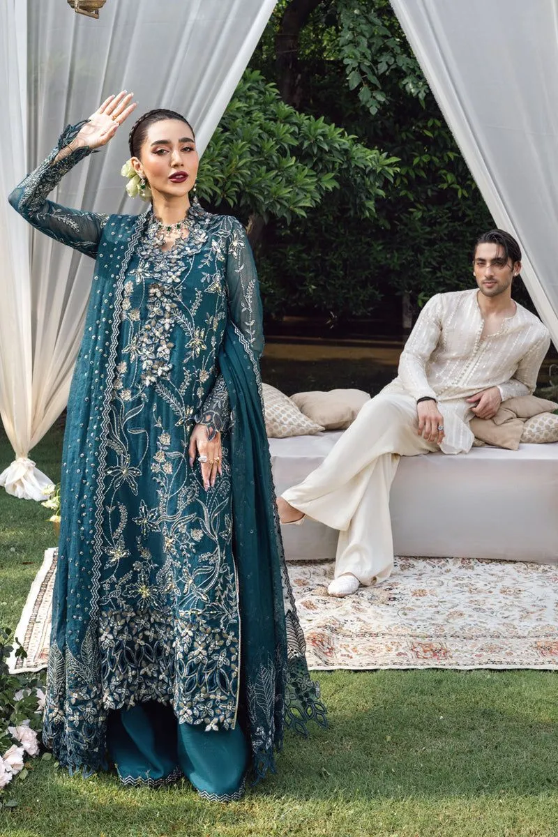 RANG RASIYA WEDDING FORMALS NAWAL