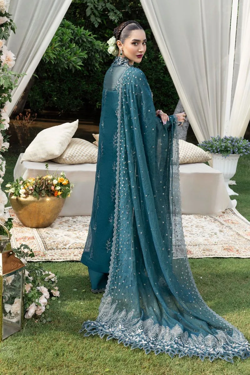RANG RASIYA WEDDING FORMALS NAWAL