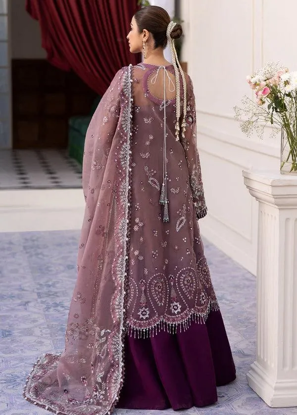 SADAF FAWAD KHAN Wistful