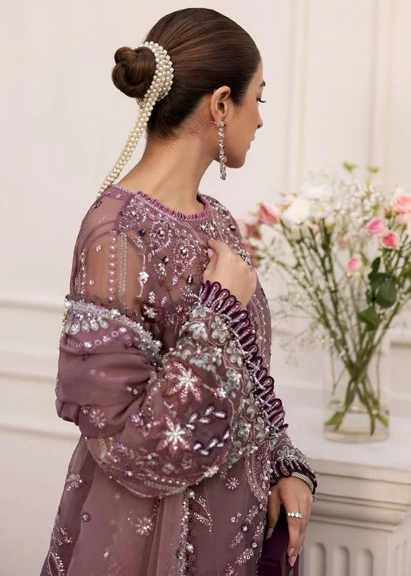 SADAF FAWAD KHAN Wistful