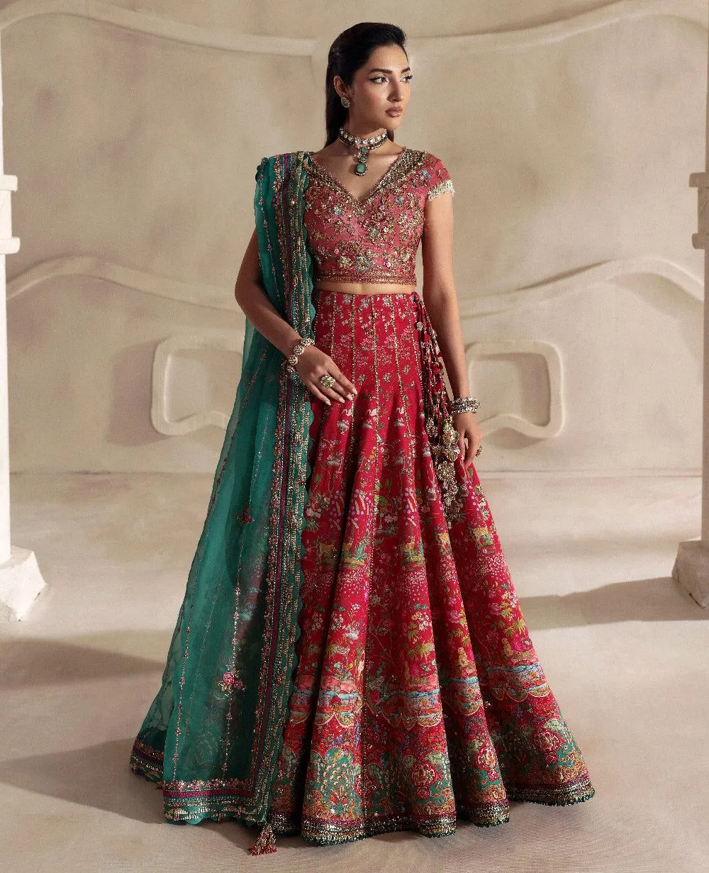 Republic Women’s wear Floriane