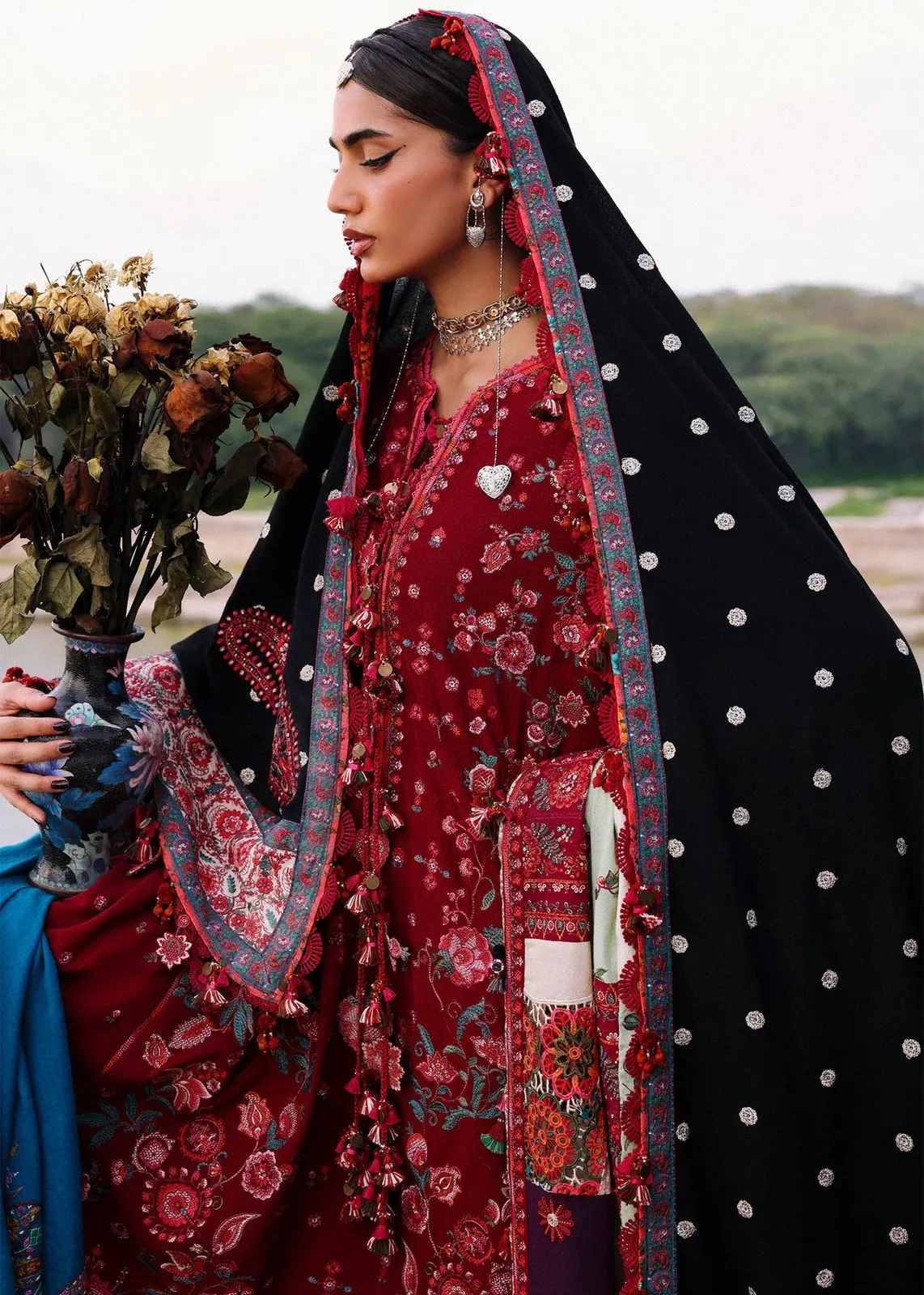 HUSSAIN REHAR Pankhuri
