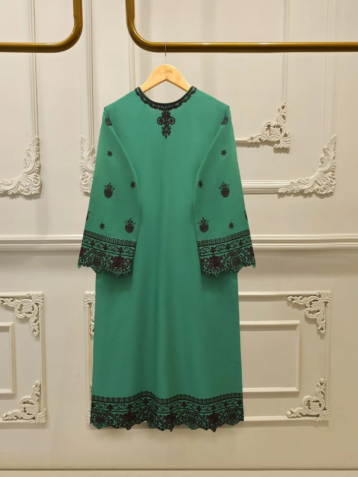 AGHA NOOR S112427