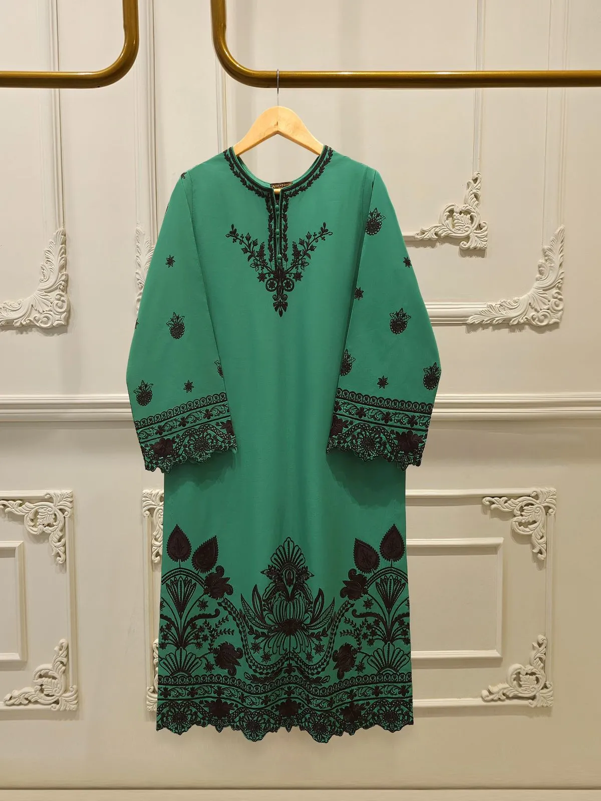 AGHA NOOR S112427