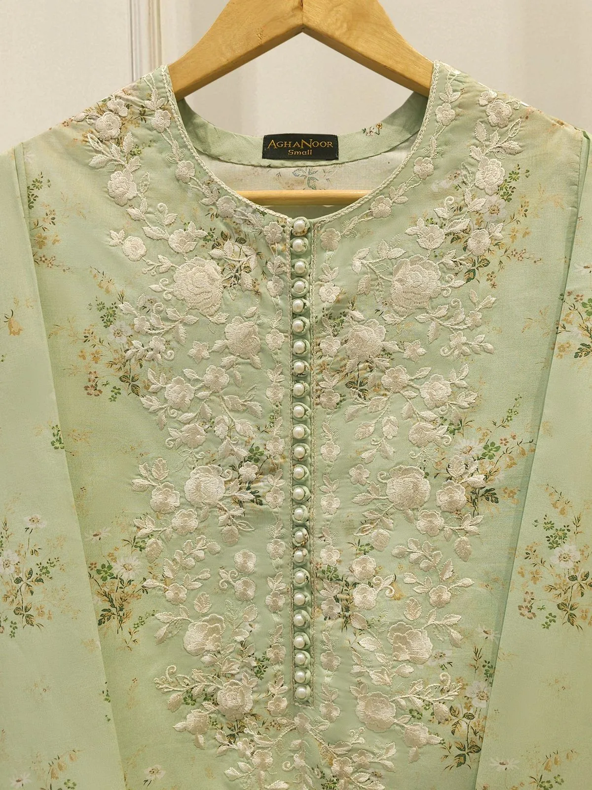 AGHA NOOR S112403