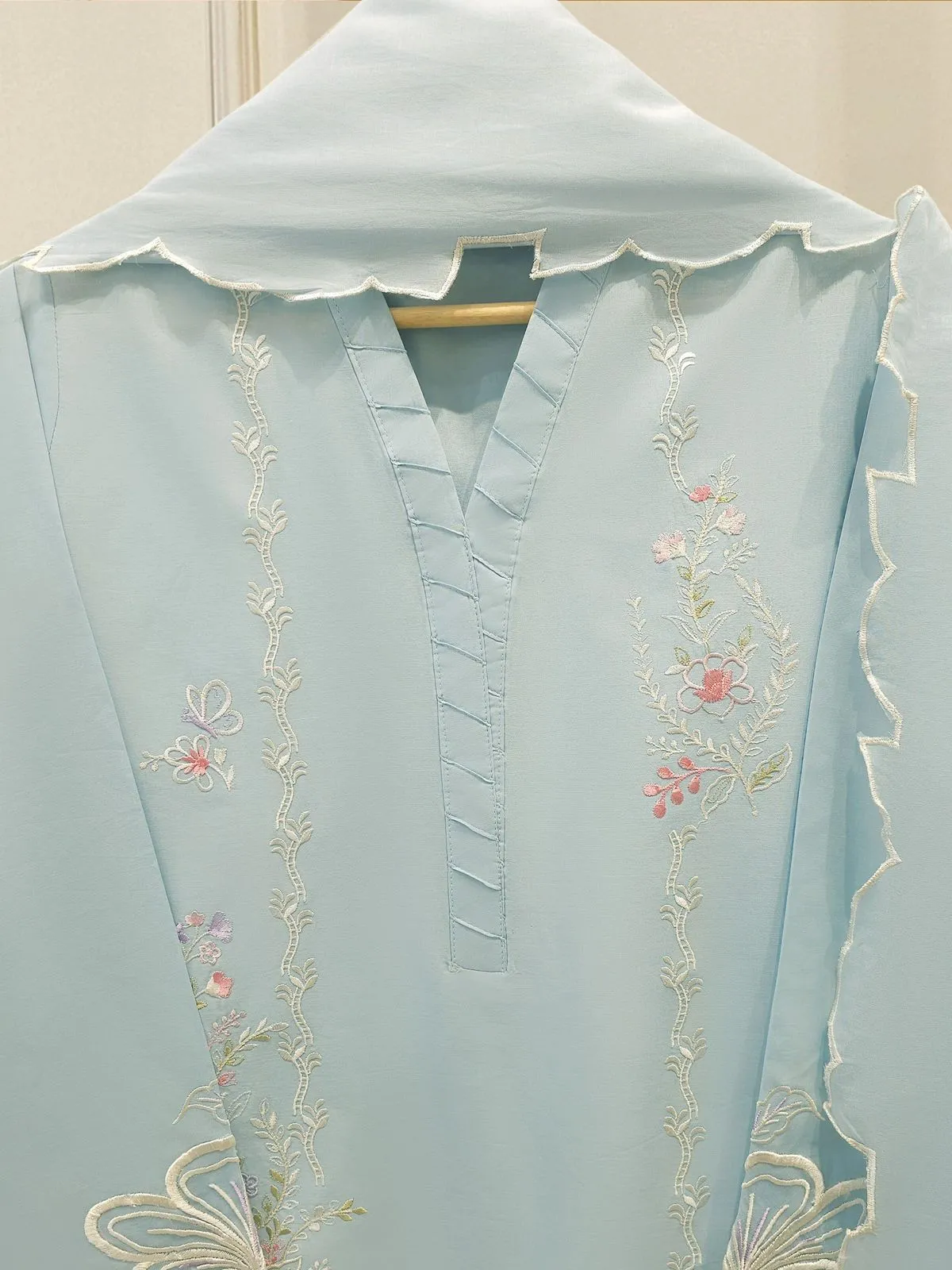 AGHA NOOR S112416