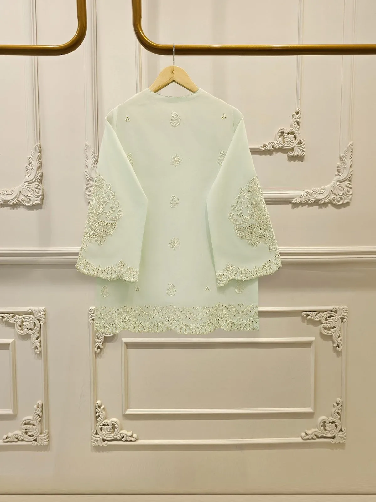 AGHA NOOR S112422