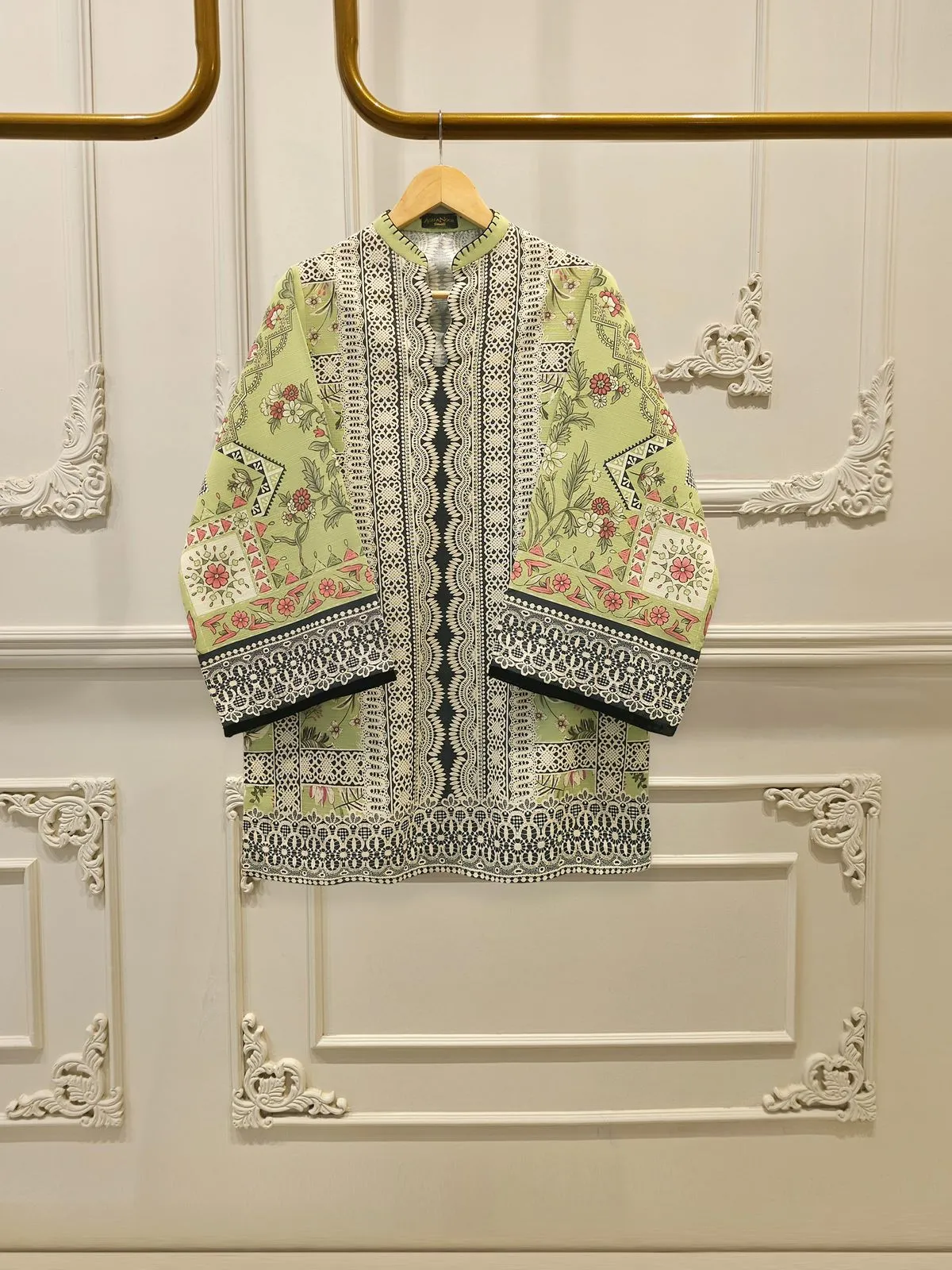 AGHA NOOR S112417