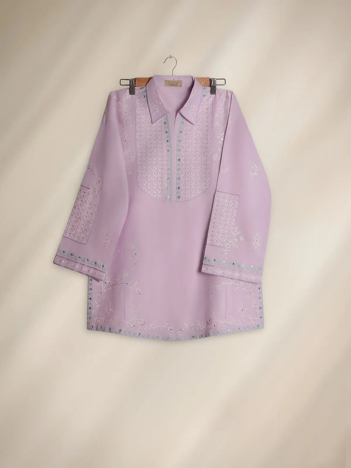 AGHA NOOR WS00150