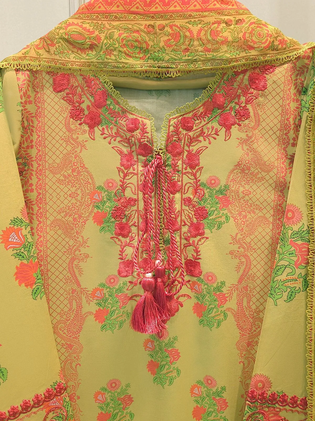 AGHA NOOR S112474