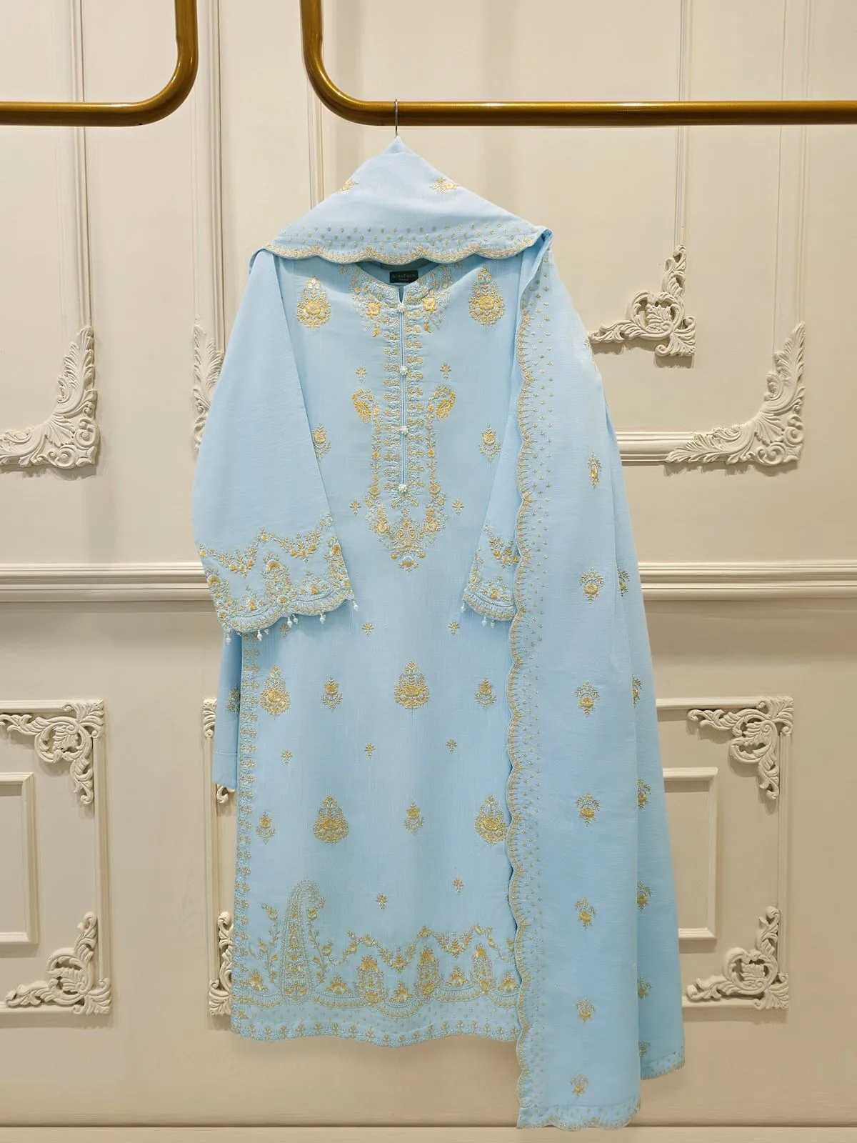 AGHA NOOR S112486