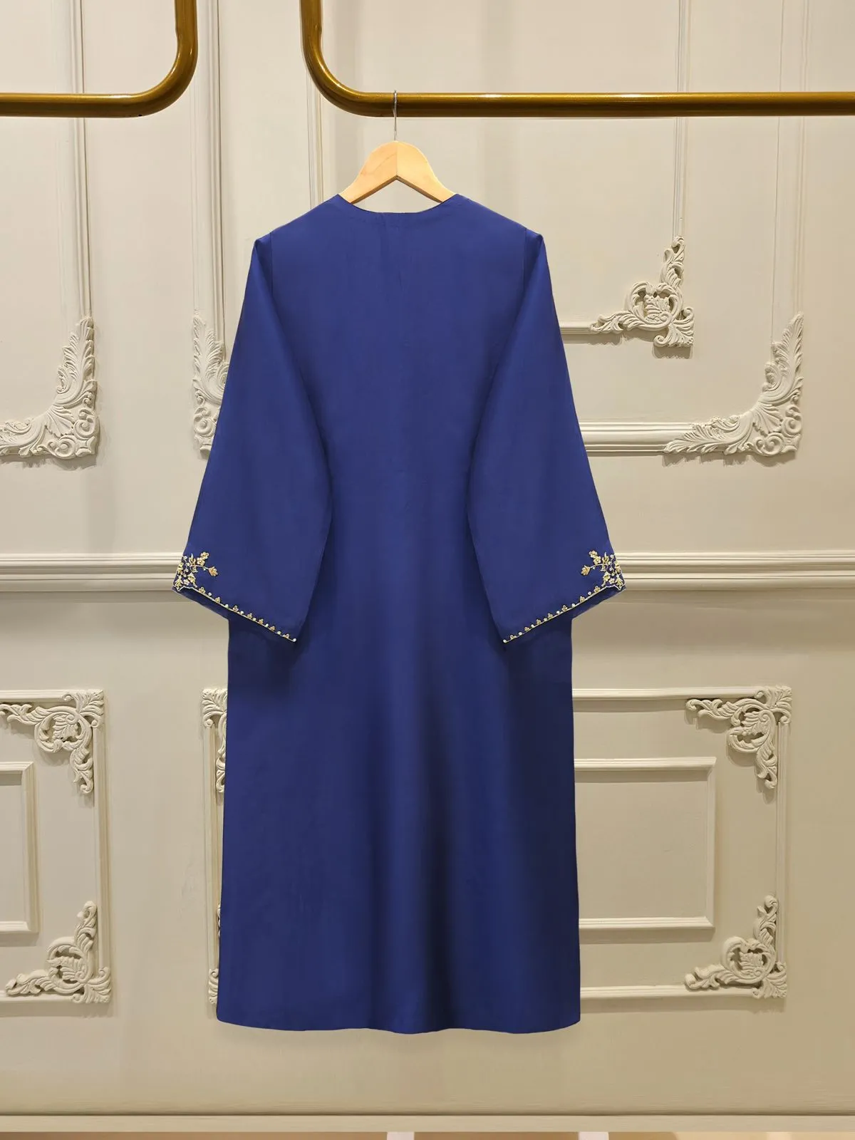 AGHA NOOR S112418