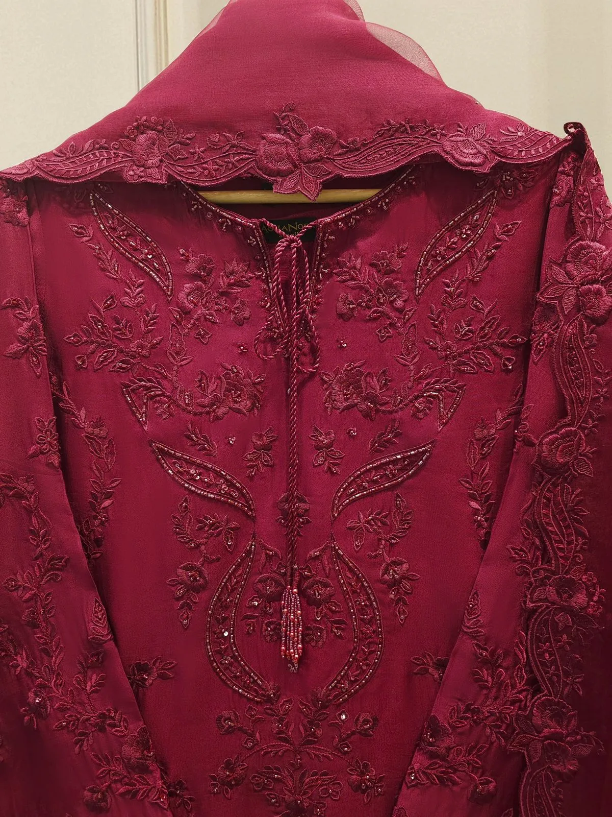 AGHA NOOR S112399
