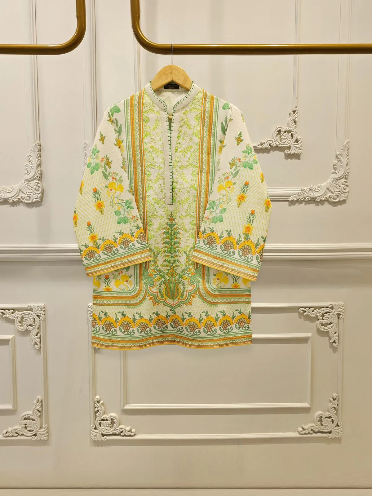 AGHA NOOR S112452
