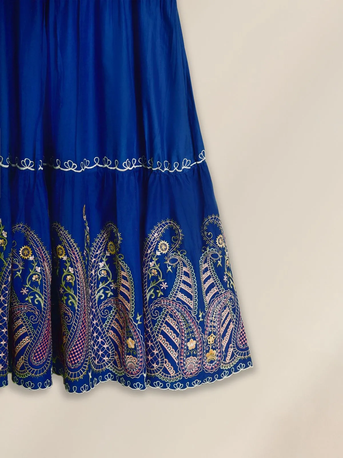 AGHA NOOR Look 112