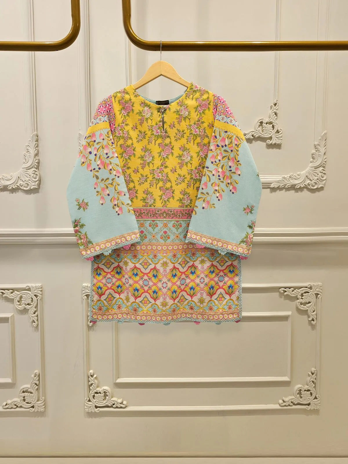 AGHA NOOR S112480